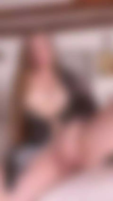 maybe i’m enough like this by dibunny