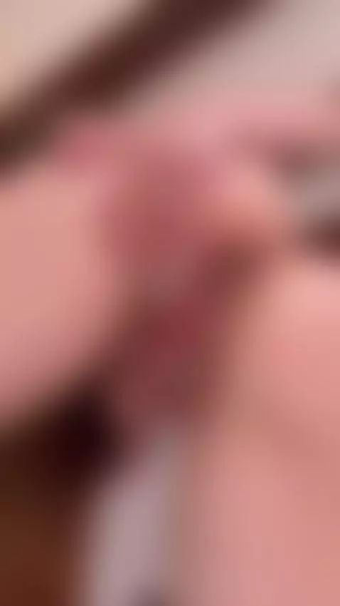 I know what you need and I filmed it by dibunny
