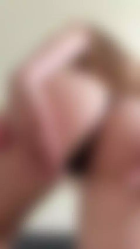 I know how to touch myself and cum fast by dibunny