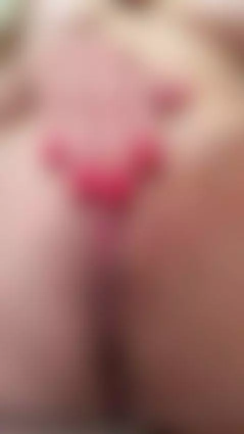 Obsessed with how wet my pussy feels right now 💦. by dibunny