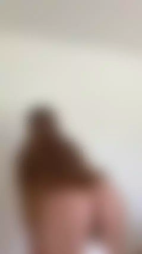 I love waiting for your hard cock naked by dibunny