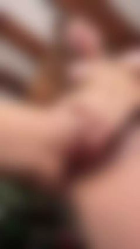 I know you want a closer look while I finger my pussy by dibunny
