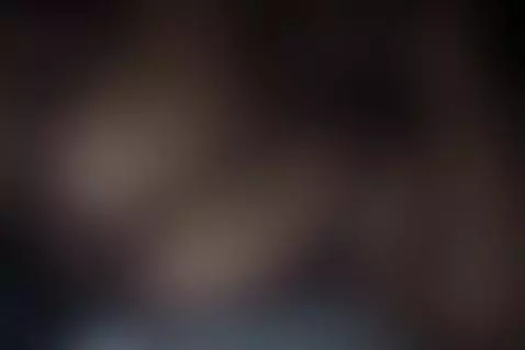 My bra was barely able to contain them lol by moniquestarr