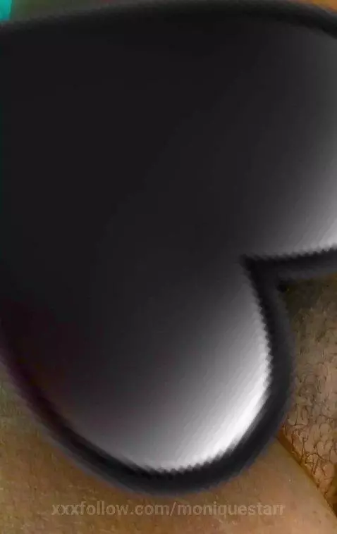 A little tease from my morning play sesh. Follow me on Loyal... by moniquestarr