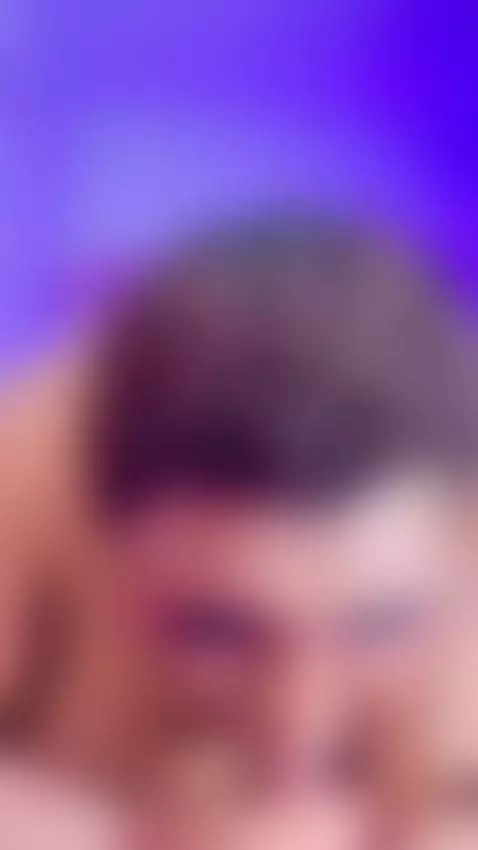 I was hungry and wanted a wet, creamy, treat. Watch the full... by moniquestarr