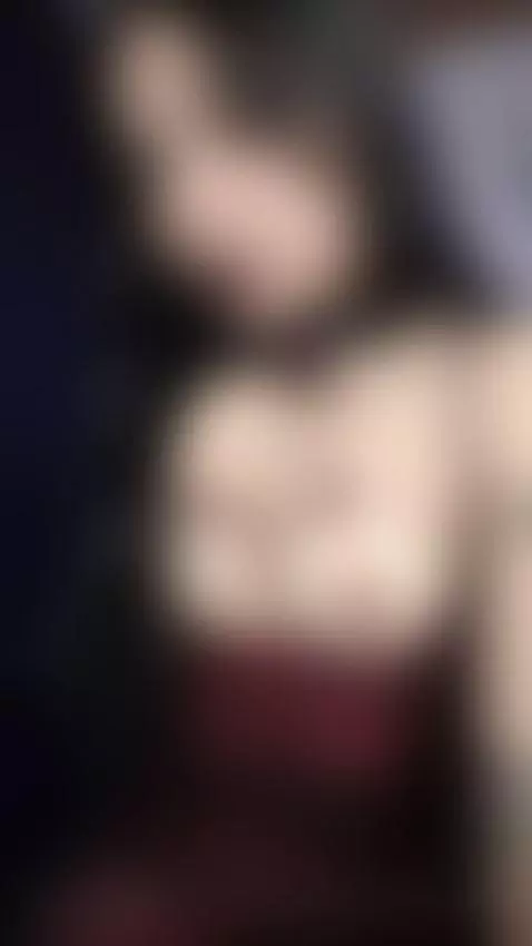 ¿Do you like vampires with small tits? 😛 by emydarkdoll666