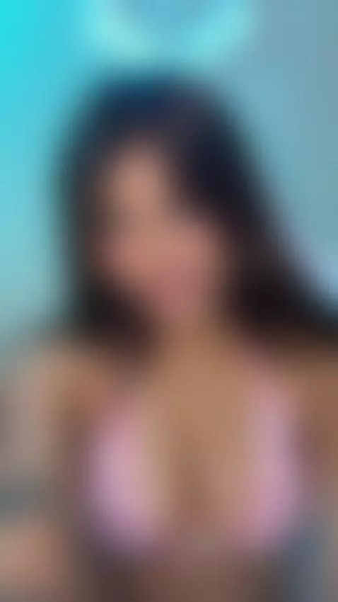 bikini fanatic by samantharealof