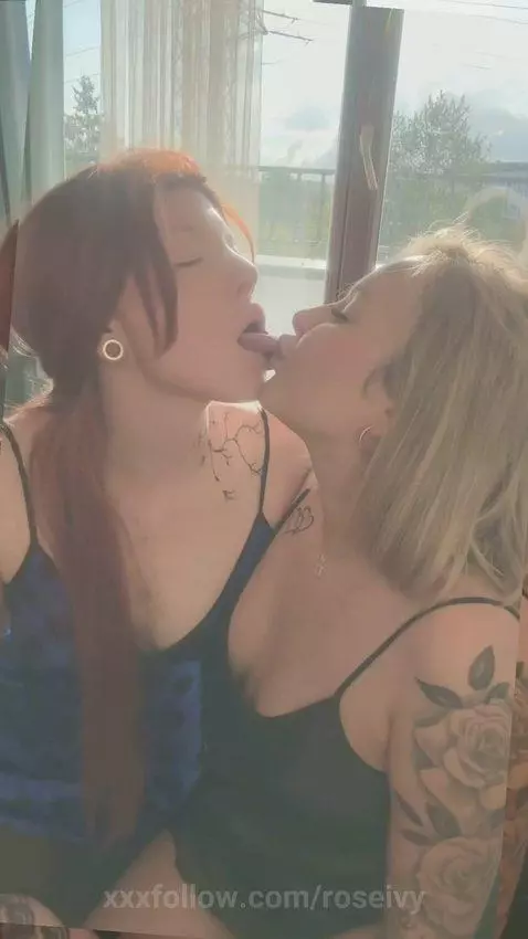 Short tease: steamy moment. Want more? Tap my profile by roseivy