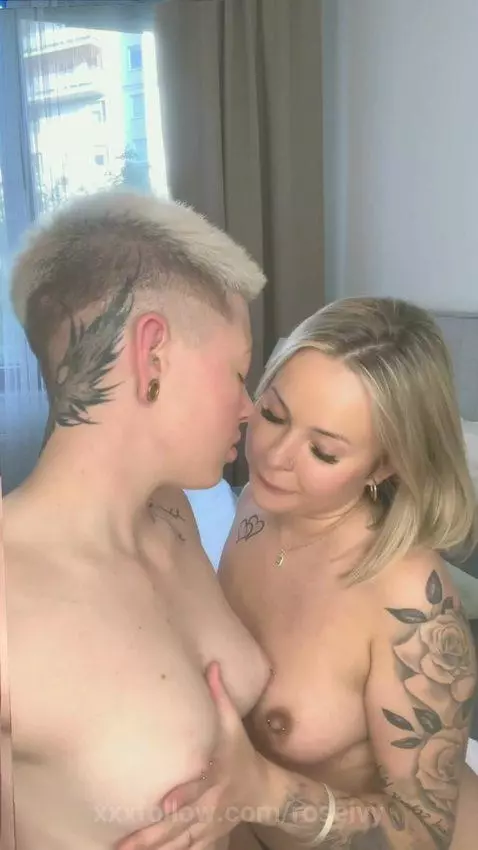 unfiltered and uncut. Don't miss the exclusive clips. by roseivy