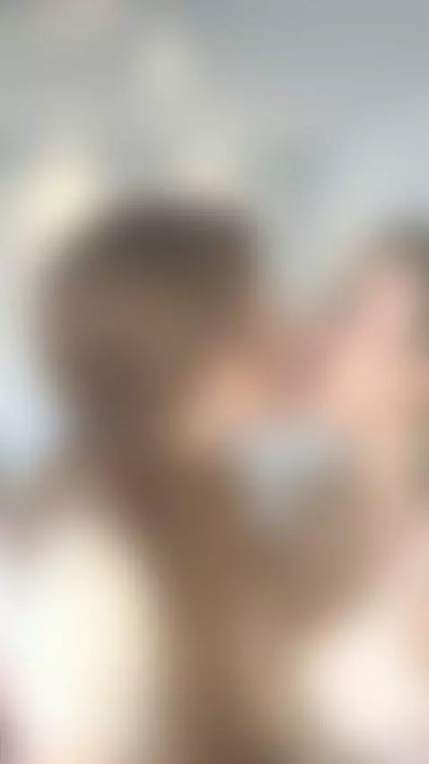 Short tease: naughty moment. Want more? Tap my profile by roseivy