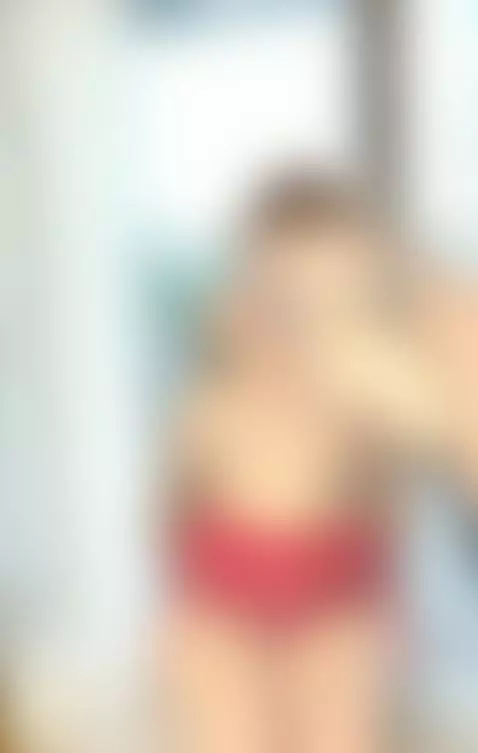 18+ Inked babes bare tits, gagged kiss in sexy lingerie. by roseivy