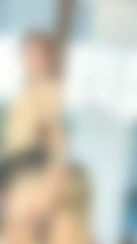 18+ Redhead's nude tits & tattooed ass kissed by sexy blonde... by roseivy