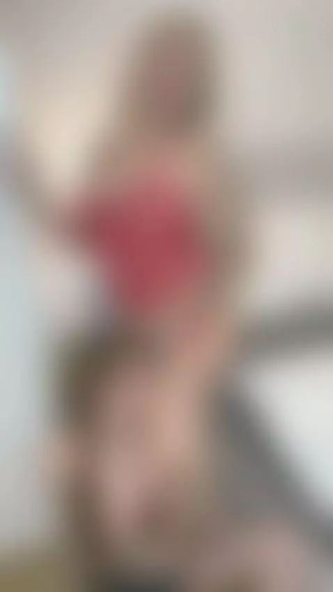 18+ Tattooed redhead's nude tits on sexy blonde in mesh ling... by roseivy