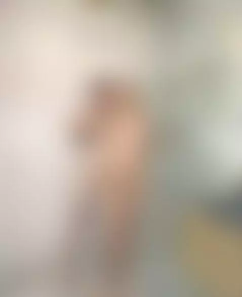 18+ Tattooed nude redhead groping sexy tits in steamy shower... by roseivy