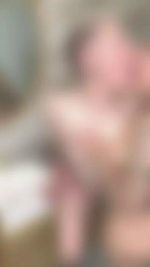 18+ Tattooed nude small tits and juicy ass embrace. by roseivy