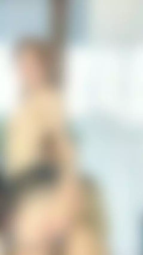 18+ Redhead's perky tits, tattooed nude ass in sheer skirt, ... by roseivy