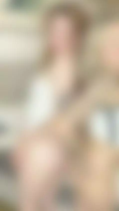 18+ Tattooed redhead & blonde baring sexy nude asses. by roseivy