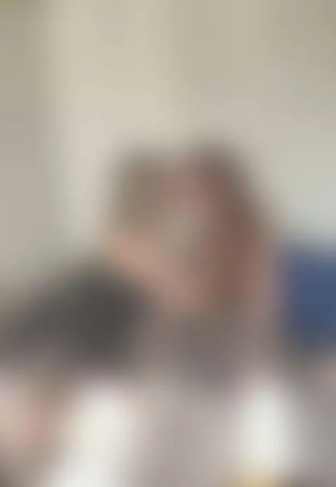 18+ Tattooed babes kissing in sexy slips, juicy asses peekin... by roseivy