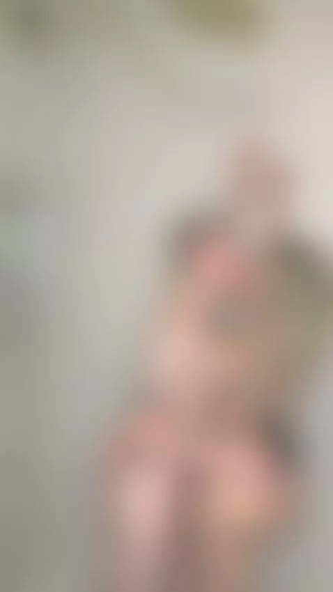 18+ Topless tattooed babes kiss, grab sexy asses in shower. by roseivy