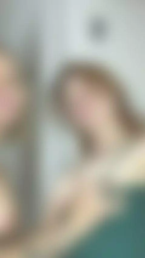 18+ Tattooed blonde sucks redhead's perky nude tits. by roseivy