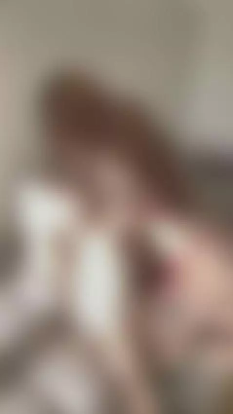 18+ Blonde's nude tits pressed against redhead's sexy tattoo... by roseivy