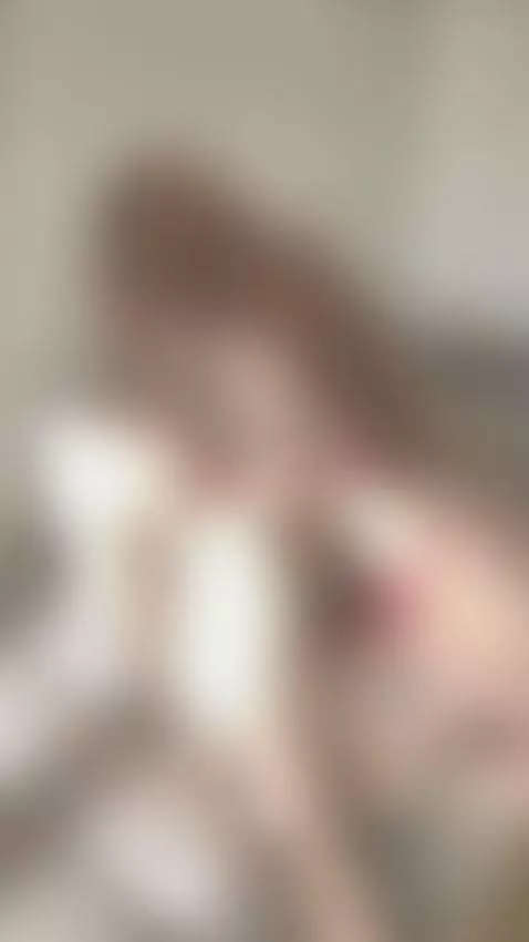 18+ Blonde's nude tits pressed against redhead's sexy ass in... by roseivy