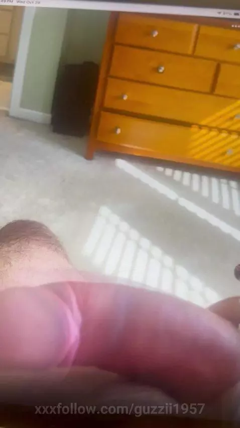 my big cock by guzzii1957