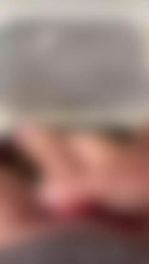 im cuming all over by guzzii1957