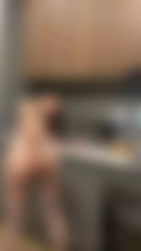 Guess what I'll do further😈 And look for more and my Onlyfan... by chupachupsof