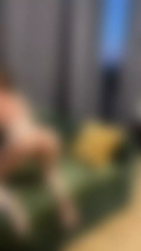 Pussy teasing on a sofa😇 Join my Onlyfans to see more💋
https... by chupachupsof