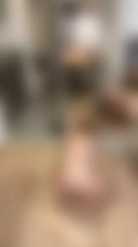 Now it's a reverse cowgirl riding😈Waiting for you on my Only... by chupachupsof