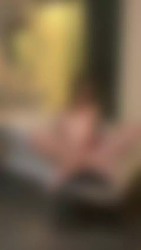 Playing with my pussy😈 Come and join my play on Onlyfans❤️ by chupachupsof