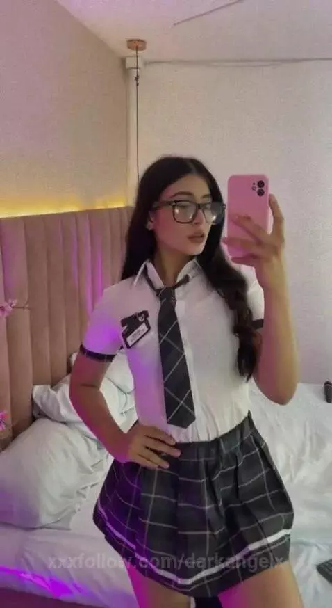 😏 Be part of my private circle 👉 https://stripchat.com/dark_... by darkangelx