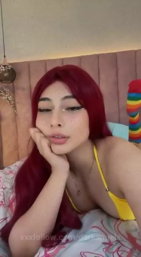 🌹 Only my followers know how much I can give 👉 https://strip... by darkangelx