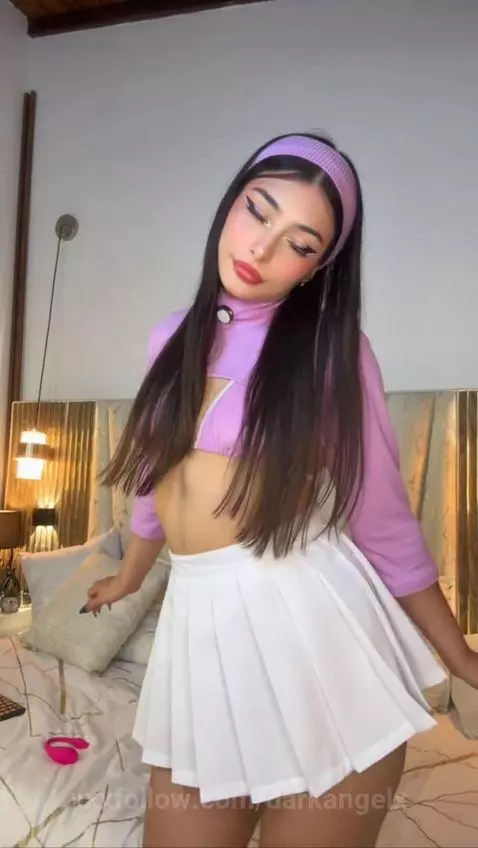 online! 🐻‍❄️ by darkangelx