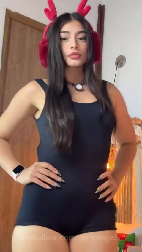 🙈🐻‍❄️ Your favorite pampered and spoiled baby is here! I hop... by darkangelx