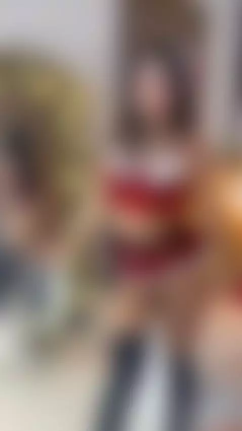 #MERRYCHRISTMAS! 2025 🎄💖 by darkangelx