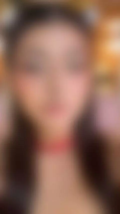 good good! Because I'm so shy, come and play with me for a w... by darkangelx