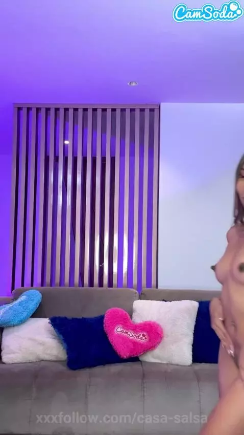 Good morning from the Casa Salsa girls 😋 by casa-salsa