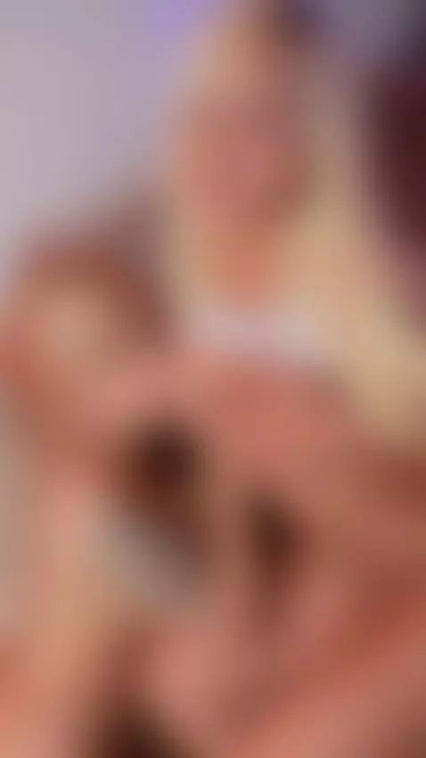 She buries her face between those tits, licking like a hungr... by casa-salsa