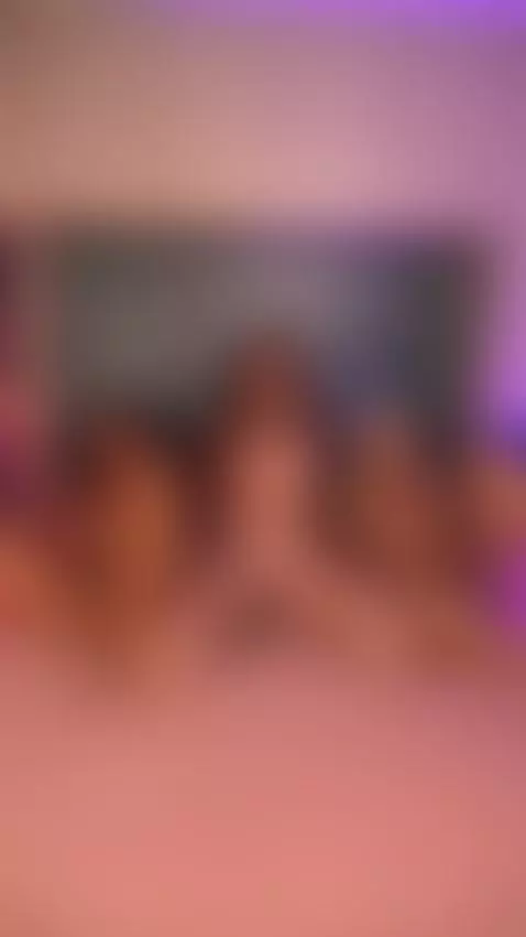 Three cuties, endless orgasms 😈 by casa-salsa