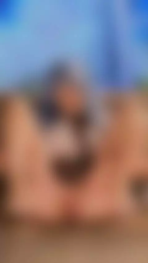 She just opened her legs and her pussy is already wet 🤤 by casa-salsa