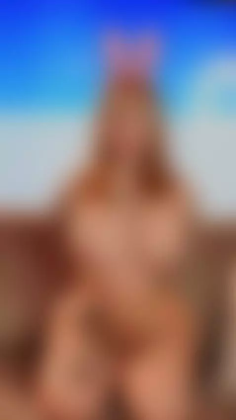 She's on her knees but she's not here to pray 😈 by casa-salsa