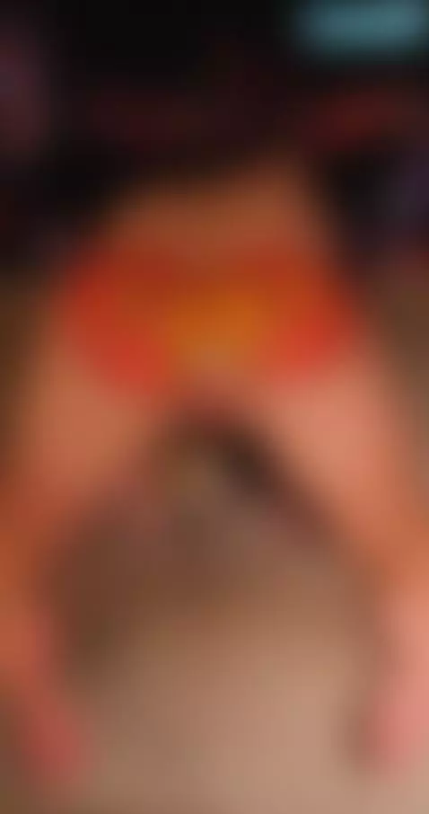 She doesn't chase ghosts.. She sits on their face 🍑 by casa-salsa