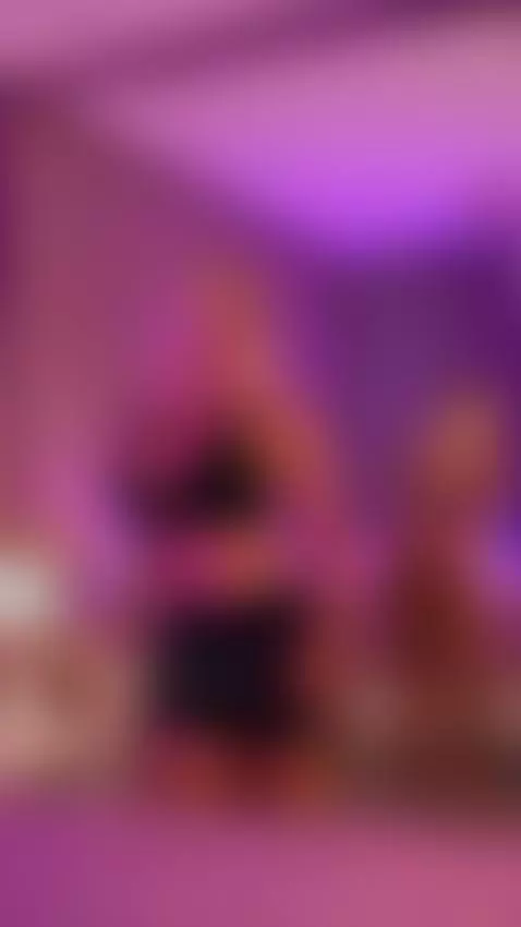 Even her anxiety is horny 😈 by casa-salsa