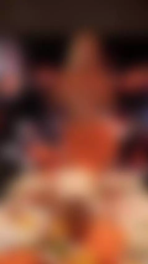 Forget the turkey, we’re your new favorite Thanksgiving trea... by casa-salsa