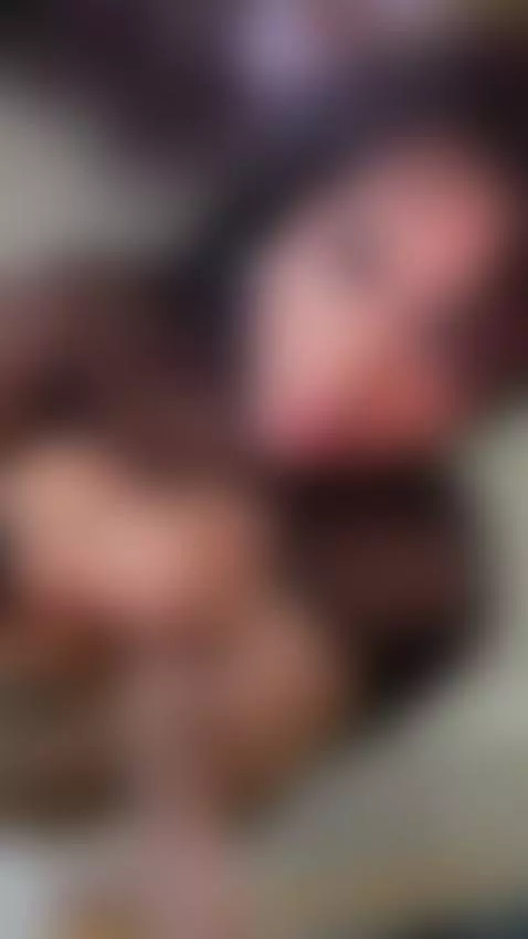 Would you finish on her face babe 👅 Watch her tease you at c... by casa-salsa