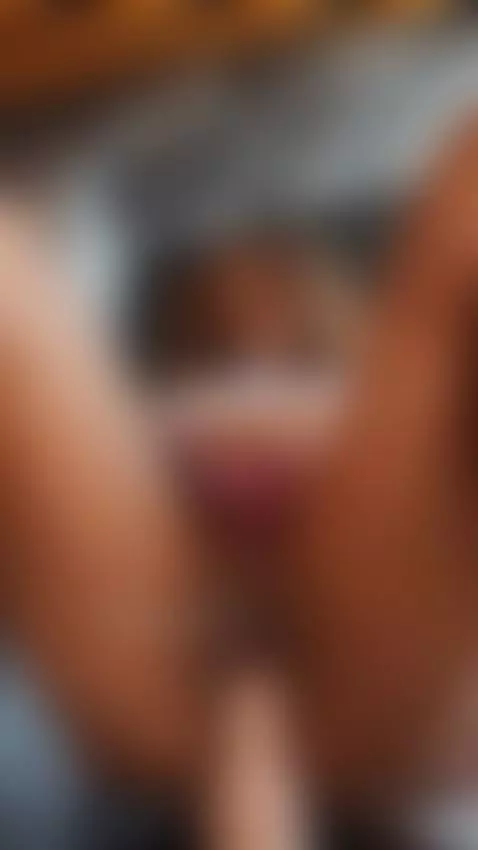 Taking it all in, just like a good girl 😍 Watch her live at ... by casa-salsa