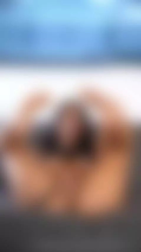 Spreading wide like it’s an invitation you can’t refuse 😈 Wa... by casa-salsa