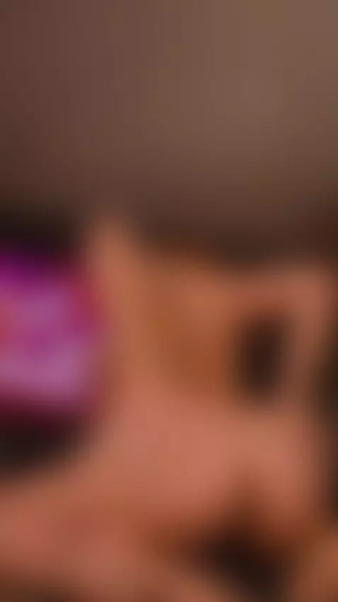 Her wet lips are taking every inch 😍 Watch her live at camso... by casa-salsa